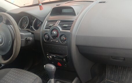Renault Megane II, 2007 год, 299 000 рублей, 7 фотография