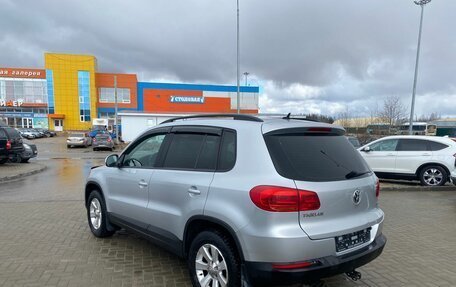 Volkswagen Tiguan I, 2012 год, 1 000 000 рублей, 6 фотография