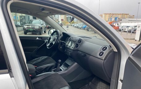 Volkswagen Tiguan I, 2012 год, 1 000 000 рублей, 8 фотография