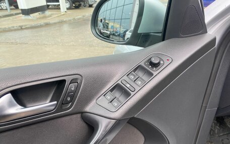 Volkswagen Tiguan I, 2012 год, 1 000 000 рублей, 15 фотография