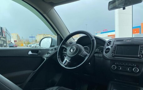 Volkswagen Tiguan I, 2012 год, 1 000 000 рублей, 9 фотография