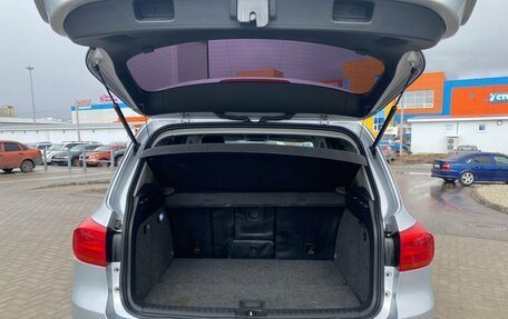 Volkswagen Tiguan I, 2012 год, 1 000 000 рублей, 17 фотография