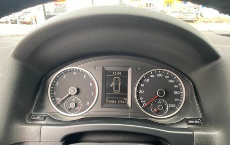 Volkswagen Tiguan I, 2012 год, 1 000 000 рублей, 11 фотография