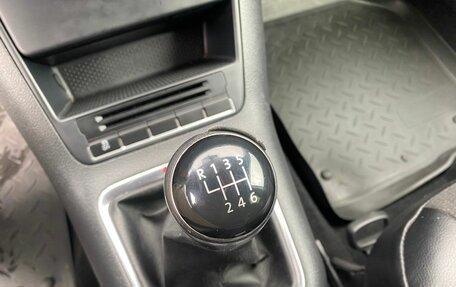 Volkswagen Tiguan I, 2012 год, 1 000 000 рублей, 19 фотография