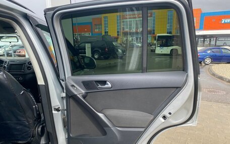 Volkswagen Tiguan I, 2012 год, 1 000 000 рублей, 14 фотография