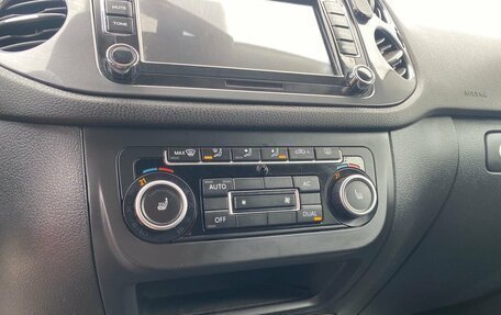 Volkswagen Tiguan I, 2012 год, 1 000 000 рублей, 21 фотография