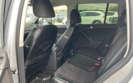 Volkswagen Tiguan I, 2012 год, 1 000 000 рублей, 23 фотография