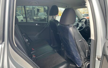Volkswagen Tiguan I, 2012 год, 1 000 000 рублей, 24 фотография