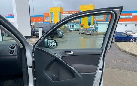 Volkswagen Tiguan I, 2012 год, 1 000 000 рублей, 25 фотография