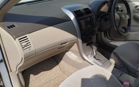 Toyota Corolla, 2007 год, 580 000 рублей, 10 фотография