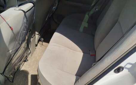 Toyota Corolla, 2007 год, 580 000 рублей, 9 фотография