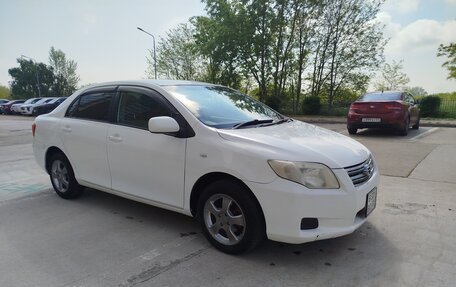 Toyota Corolla, 2007 год, 580 000 рублей, 2 фотография