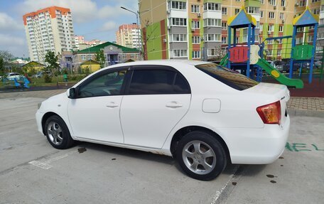 Toyota Corolla, 2007 год, 580 000 рублей, 7 фотография