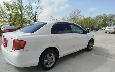 Toyota Corolla, 2007 год, 580 000 рублей, 3 фотография