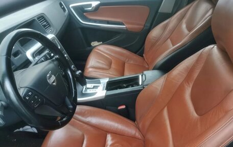 Volvo S60 III, 2011 год, 750 000 рублей, 7 фотография