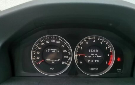 Volvo S60 III, 2011 год, 750 000 рублей, 9 фотография