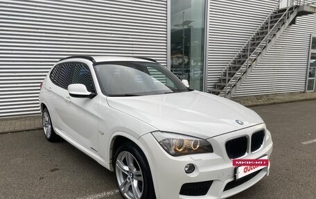 BMW X1, 2011 год, 1 650 000 рублей, 3 фотография