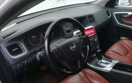 Volvo S60 III, 2011 год, 750 000 рублей, 8 фотография