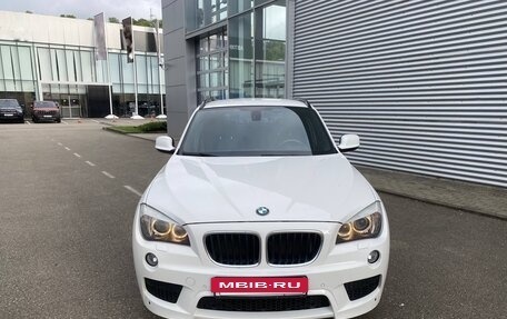 BMW X1, 2011 год, 1 650 000 рублей, 2 фотография