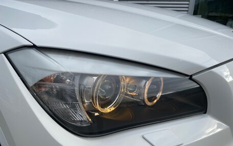 BMW X1, 2011 год, 1 650 000 рублей, 13 фотография