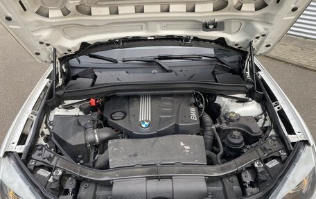 BMW X1, 2011 год, 1 650 000 рублей, 12 фотография