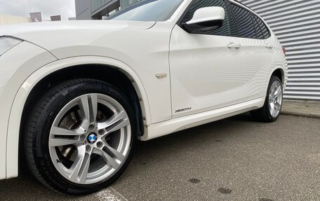BMW X1, 2011 год, 1 650 000 рублей, 14 фотография