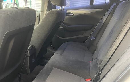 BMW X1, 2011 год, 1 650 000 рублей, 17 фотография