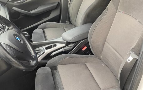 BMW X1, 2011 год, 1 650 000 рублей, 23 фотография
