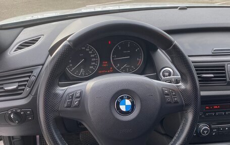 BMW X1, 2011 год, 1 650 000 рублей, 24 фотография