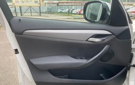 BMW X1, 2011 год, 1 650 000 рублей, 20 фотография