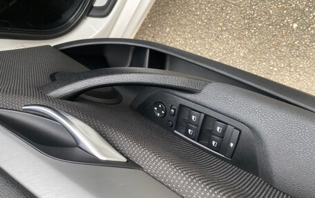 BMW X1, 2011 год, 1 650 000 рублей, 21 фотография