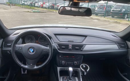 BMW X1, 2011 год, 1 650 000 рублей, 19 фотография
