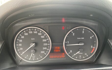 BMW X1, 2011 год, 1 650 000 рублей, 25 фотография