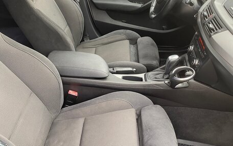 BMW X1, 2011 год, 1 650 000 рублей, 28 фотография