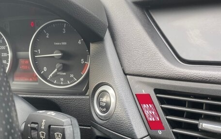 BMW X1, 2011 год, 1 650 000 рублей, 31 фотография
