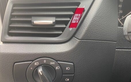 BMW X1, 2011 год, 1 650 000 рублей, 27 фотография