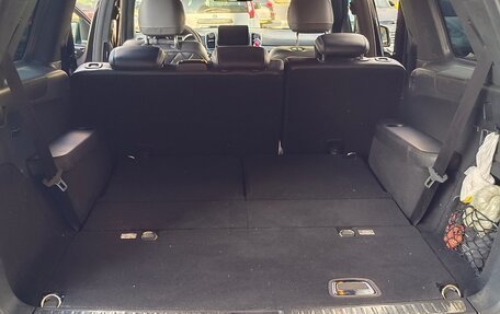 Mercedes-Benz GLS, 2016 год, 4 699 000 рублей, 16 фотография