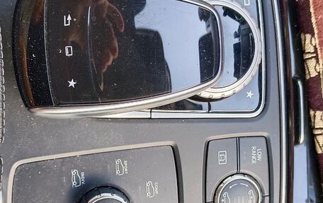 Mercedes-Benz GLS, 2016 год, 4 699 000 рублей, 27 фотография