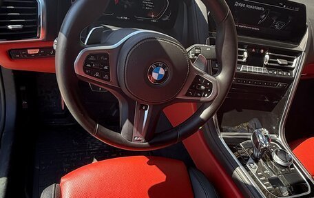 BMW 8 серия, 2020 год, 8 500 000 рублей, 9 фотография