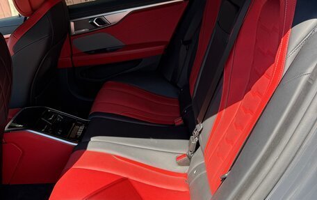 BMW 8 серия, 2020 год, 8 500 000 рублей, 8 фотография