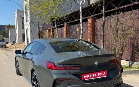 BMW 8 серия, 2020 год, 8 500 000 рублей, 2 фотография