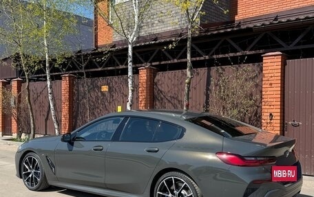 BMW 8 серия, 2020 год, 8 500 000 рублей, 3 фотография