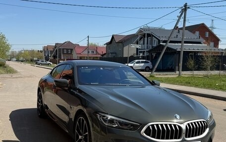BMW 8 серия, 2020 год, 8 500 000 рублей, 5 фотография