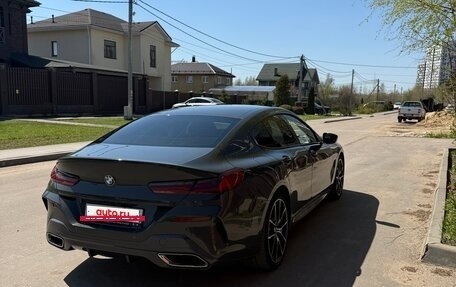 BMW 8 серия, 2020 год, 8 500 000 рублей, 6 фотография