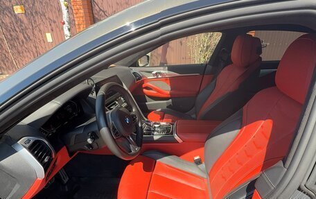 BMW 8 серия, 2020 год, 8 500 000 рублей, 13 фотография