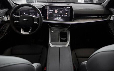 Haval F7x, 2026 год, 3 799 000 рублей, 3 фотография