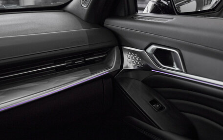 Haval F7x, 2026 год, 3 799 000 рублей, 11 фотография