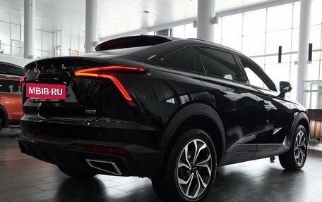Haval F7x, 2026 год, 3 799 000 рублей, 6 фотография