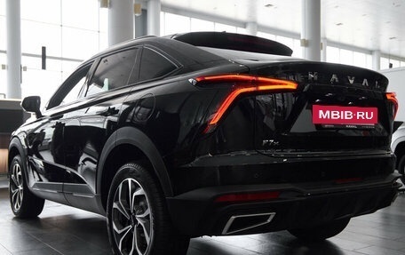 Haval F7x, 2026 год, 3 799 000 рублей, 7 фотография