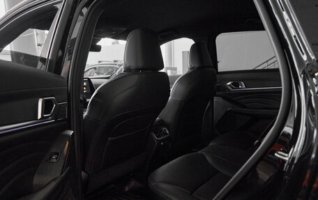 Haval F7x, 2026 год, 3 799 000 рублей, 15 фотография